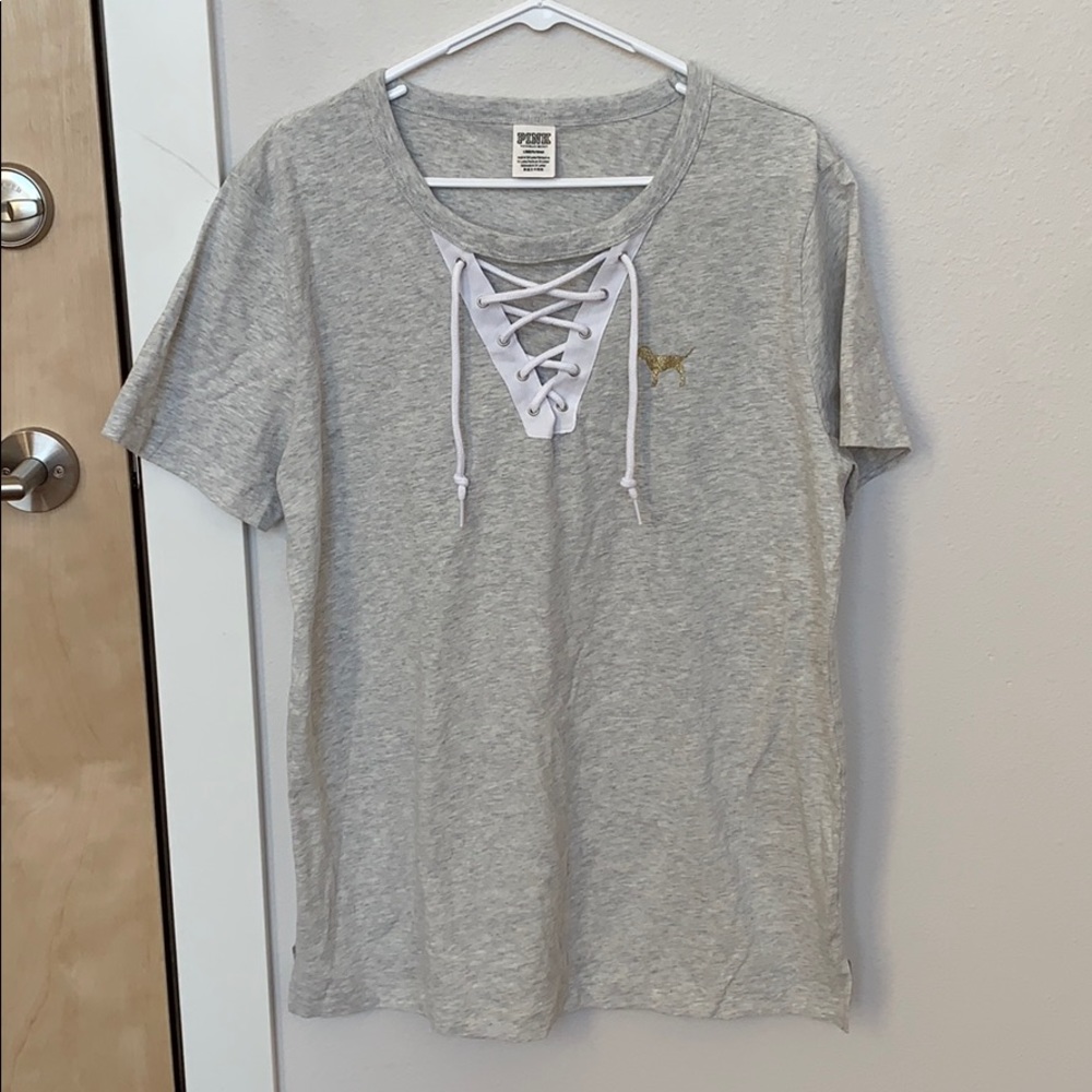 PINK Victoria’s Secret T-shirt